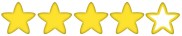 4 Stars