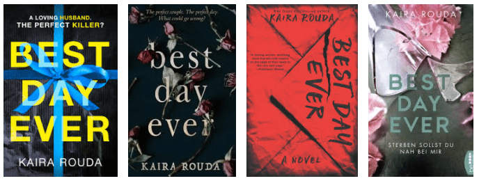 Best Day Ever Covers