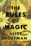 Rules of Magic 1