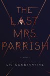 Last Mrs. Parrish