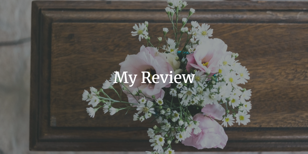 Book Review How Not to Die Alone by Richard Roper